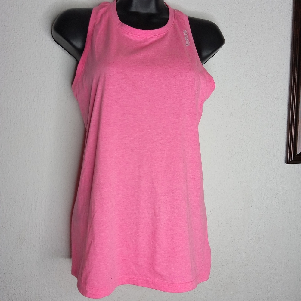 Rebook tank top Women